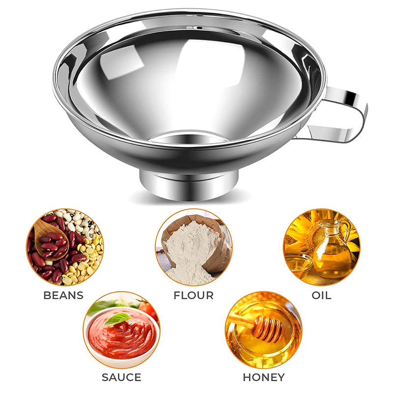 Kitchen Gadgets Popular - Très populaire : entonnoir à large