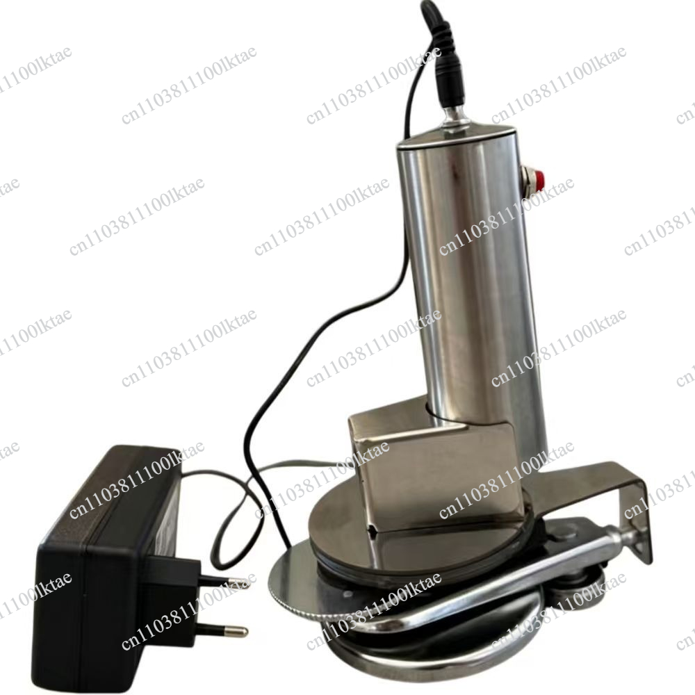 Kitchen Gadgets Popular - Scelleuse de boîtes de conserve électrique