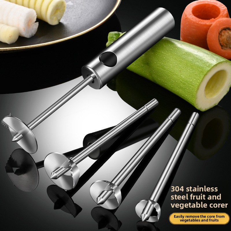Kitchen Gadgets Tools - 1 Ensemble d'Accessoires de Cuisine :