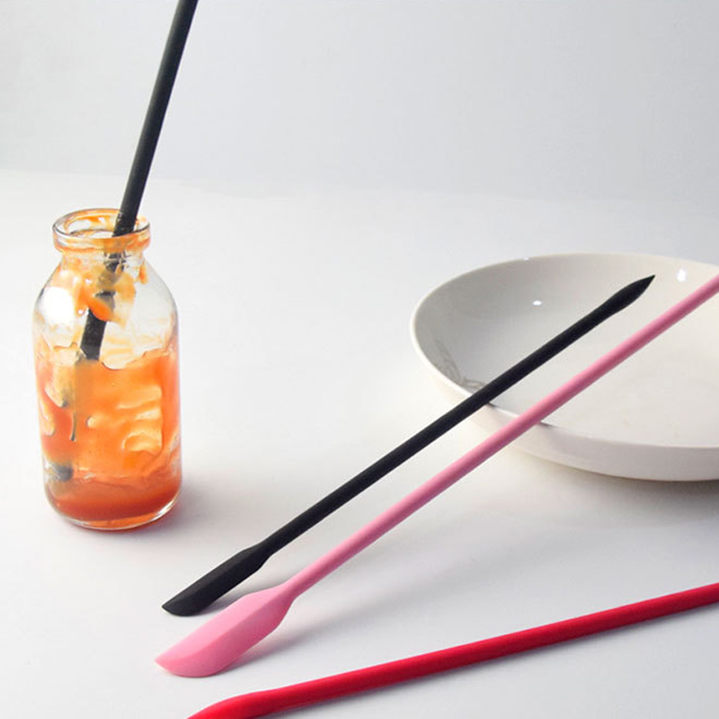 Kitchen Gadgets Small - Holaroom Lot de 3/6 spatules en
