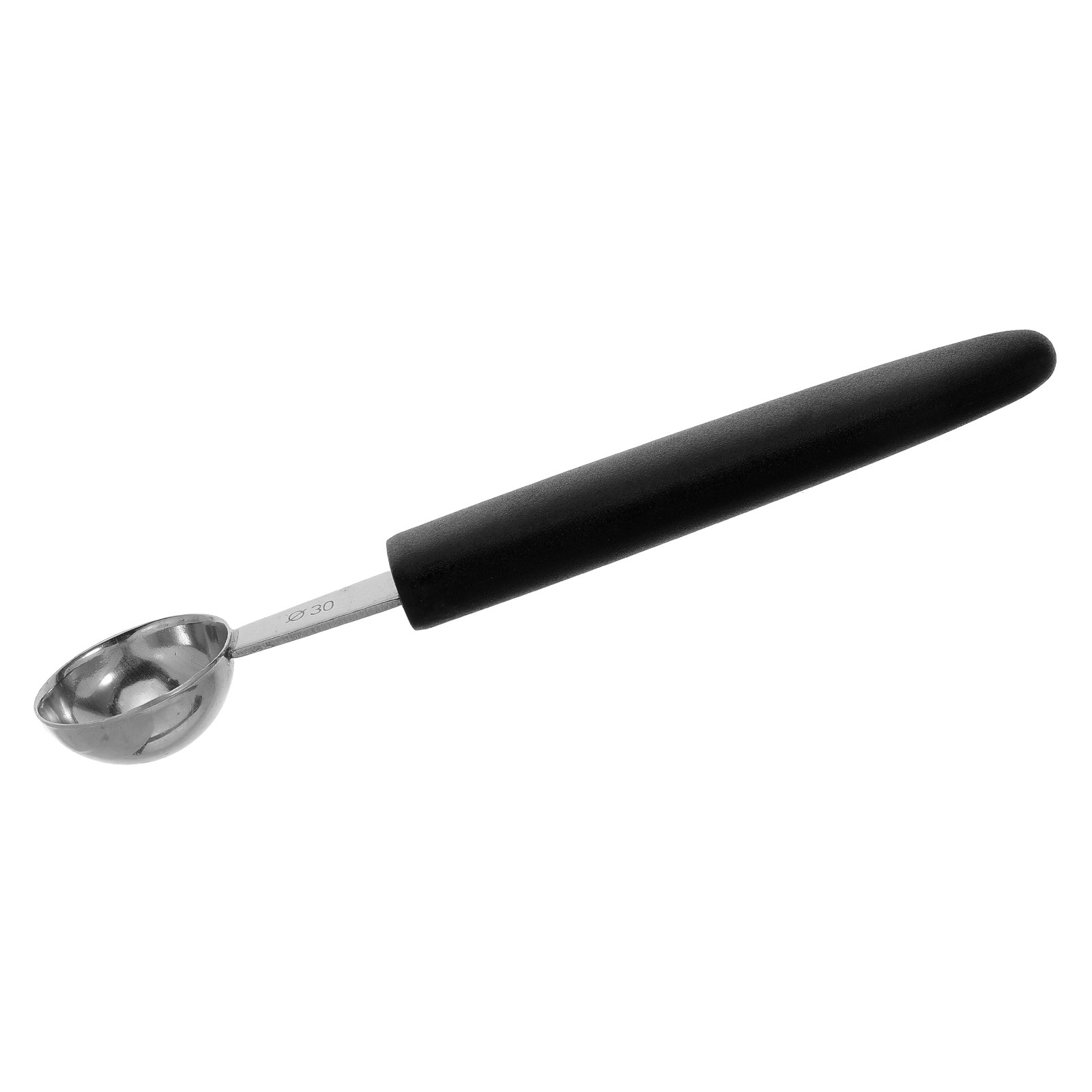 Kitchen Gadgets Tools - Cuillère à melon en acier inoxydable