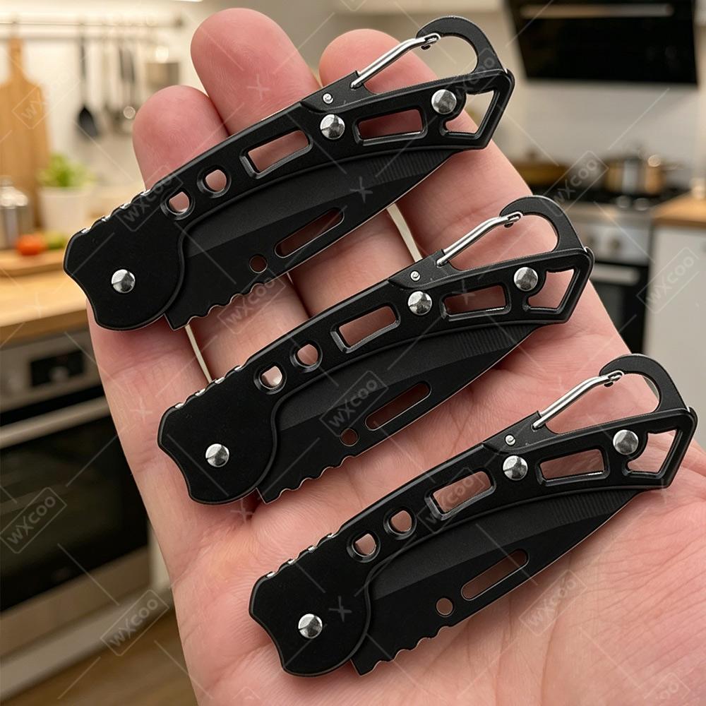 Kitchen Gadgets For Arthritic Hands - Couteau pliant WXCOO, couteau de cuisine,