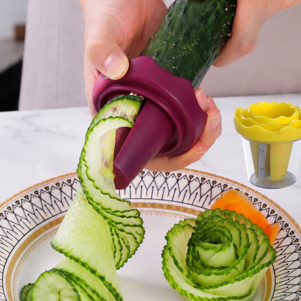 Kitchen Gadgets Popular - Nouveau Rouleau à Pâtisserie Populaire en