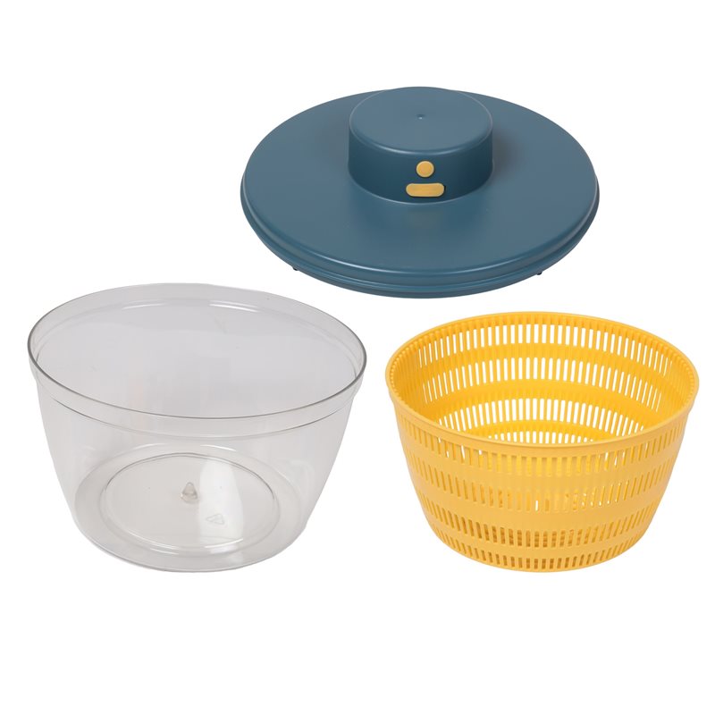 Salad Spinner - A21I - Essoreuse à salade électrique,