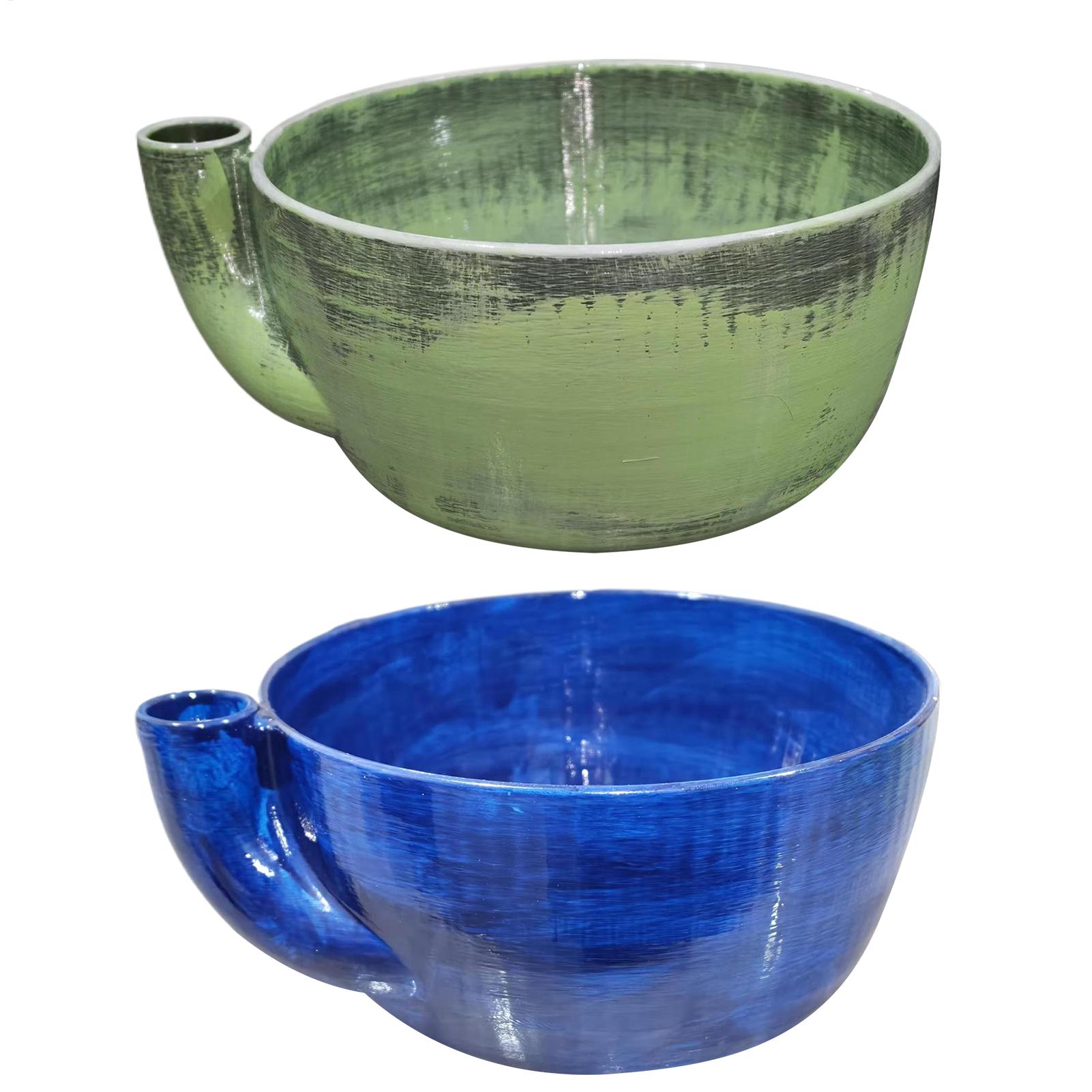 Vegetable Kitchen Gadgets - Égouttoir rotatif 3D imprimé pour fruits