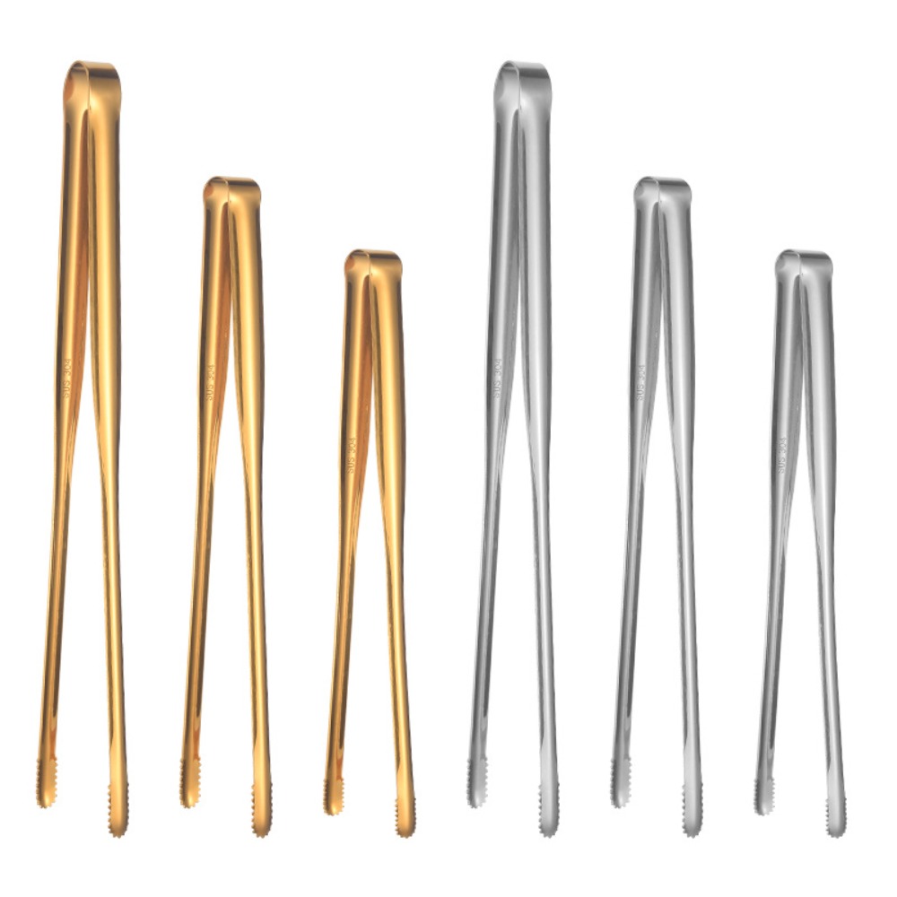 Kitchen Gadgets For Cooking - Pince de cuisine en acier inoxydable