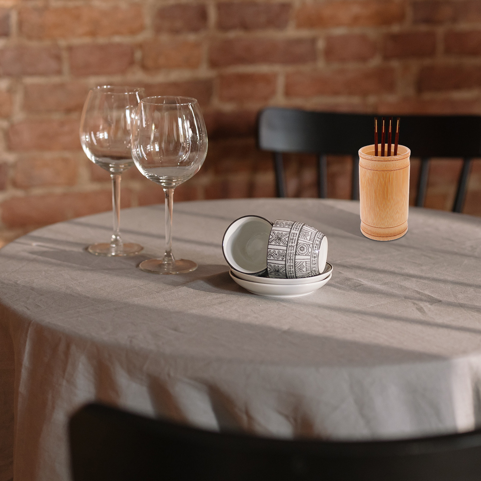 Kitchen Utensil Holder - Organisateur de comptoir de cuisine en