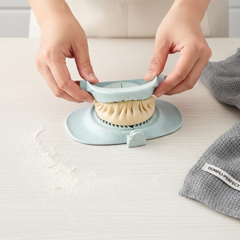 Kitchen Gadgets That Make Life Easier - Moule manuel en paille de blé