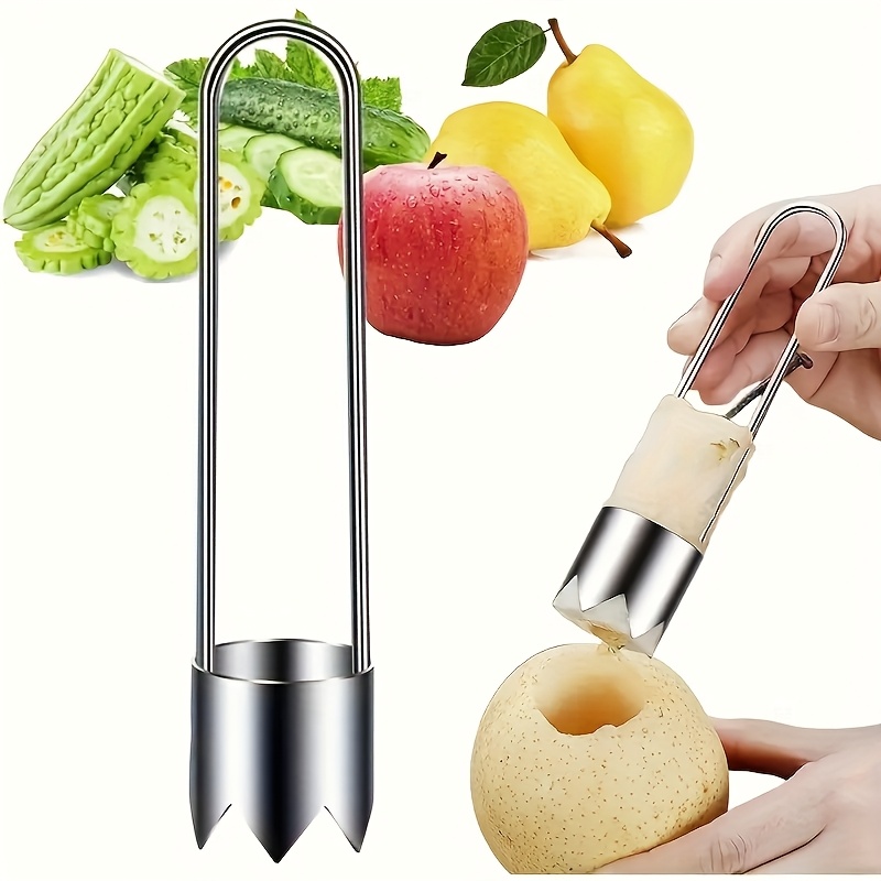 Kitchen Gadgets Tools - Outil de retrait des noyaux de