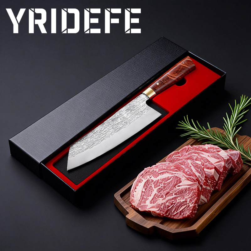 Kitchen Gadgets That Make Life Easier - Couteau de cuisine de style japonais,