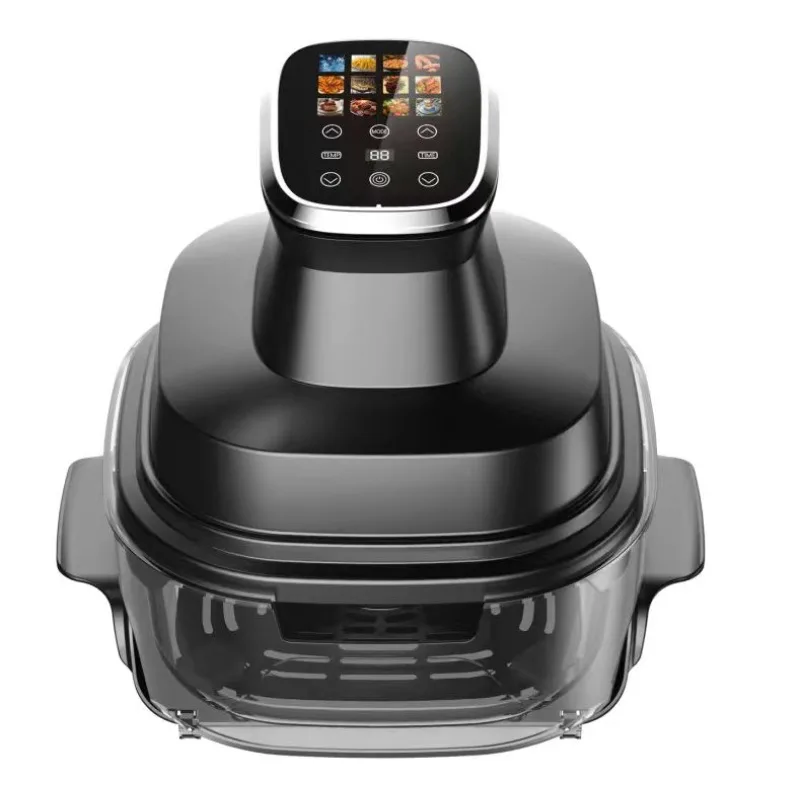 Air Fryer Accessories - Friteuse à air portable 6 en