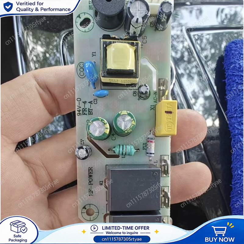 Air Fryer Accessories - Carte de commande principale universelle pour