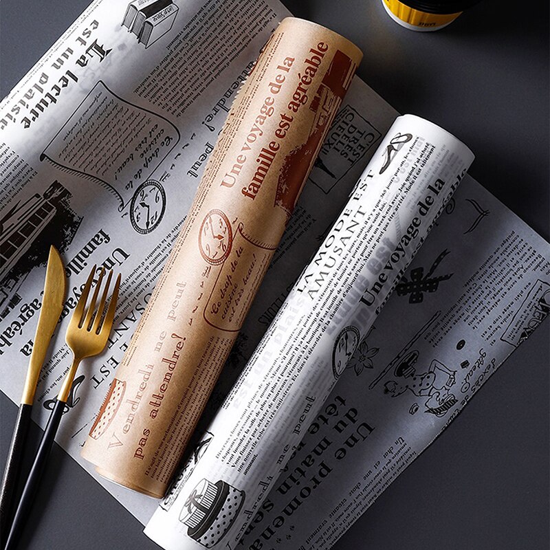 Kitchen Gadgets For Arthritic Hands - Rouleau de papier absorbant l'huile pour