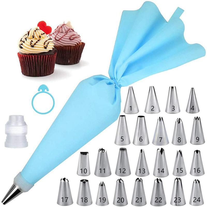 Kitchen Gadgets Ninja - Outils de décoration de gâteaux, équipement