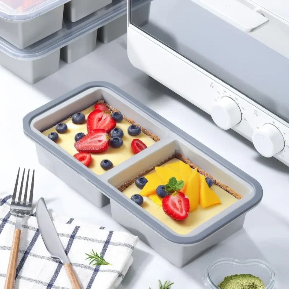 Grand moule à glaçons en silic - Air Fryer Accessories avis et prix