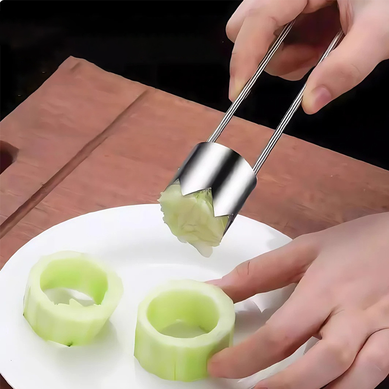 Extracteur de noyau de fruits  - Kitchen Gadgets Tools avis et prix