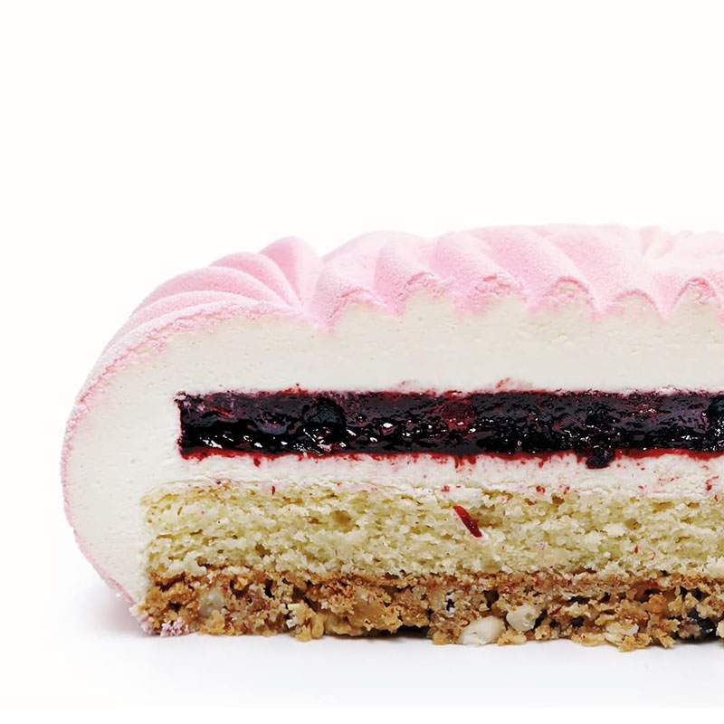 Moule à gâteau rond en Mousse  - Kitchen Gadgets Ninja avis et prix