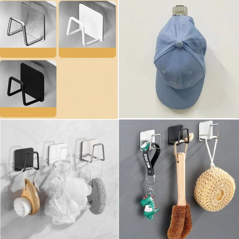 Porte-éponges d'évier de cuisi - Kitchen Gadgets Storage Ideas avis et prix