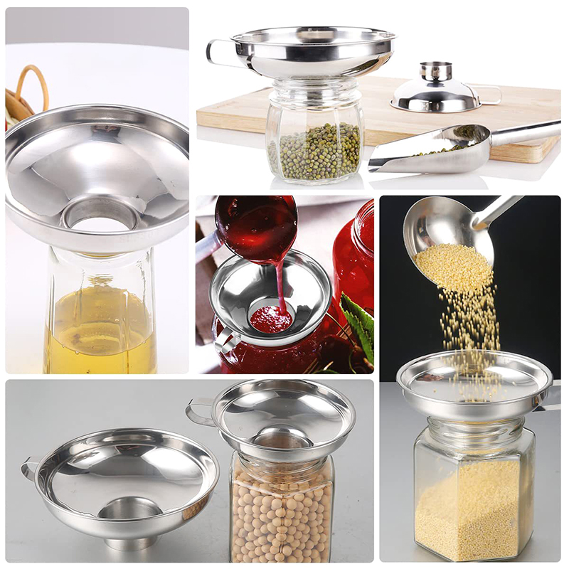 Très populaire : entonnoir à l - Kitchen Gadgets Popular avis et prix