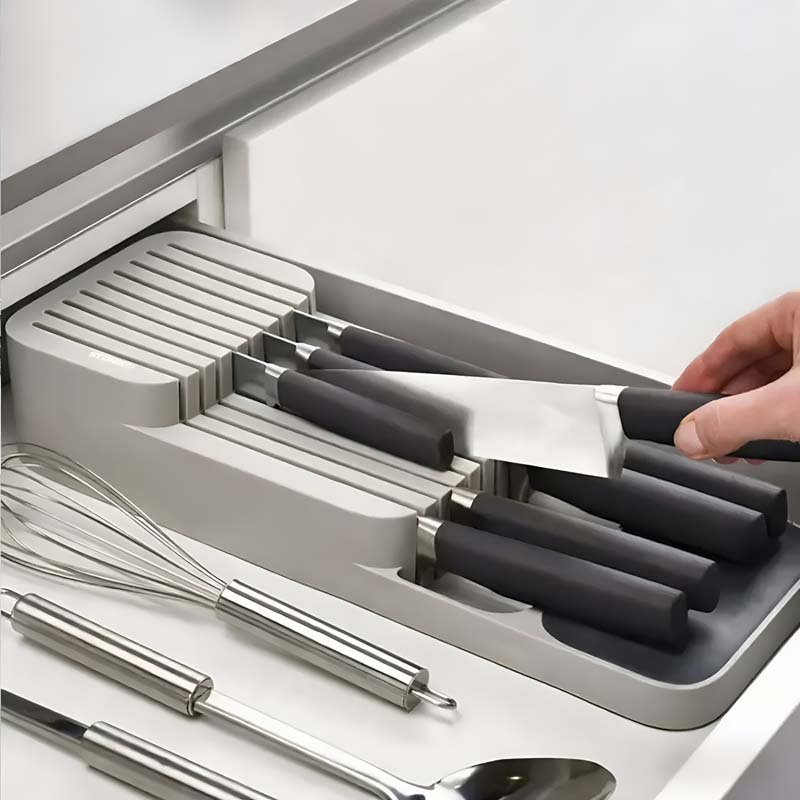 Boîte de rangement pratique po - Kitchen Gadgets Storage Ideas avis et prix