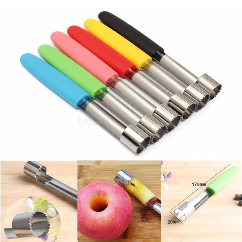 Outil de cuisine Corer Pitter  - Kitchen Gadgets Tools avis et prix