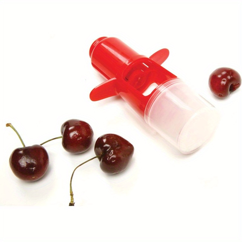 Dénoyauteur de cerises créatif - Kitchen Gadgets Tools avis et prix