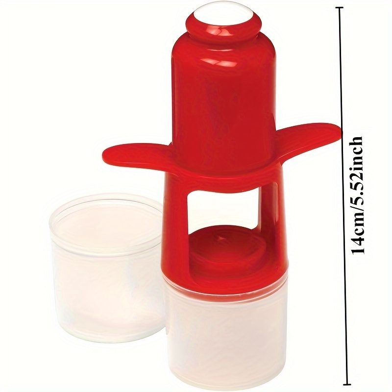 Dénoyauteur de cerises créatif - Kitchen Gadgets Tools avis et prix