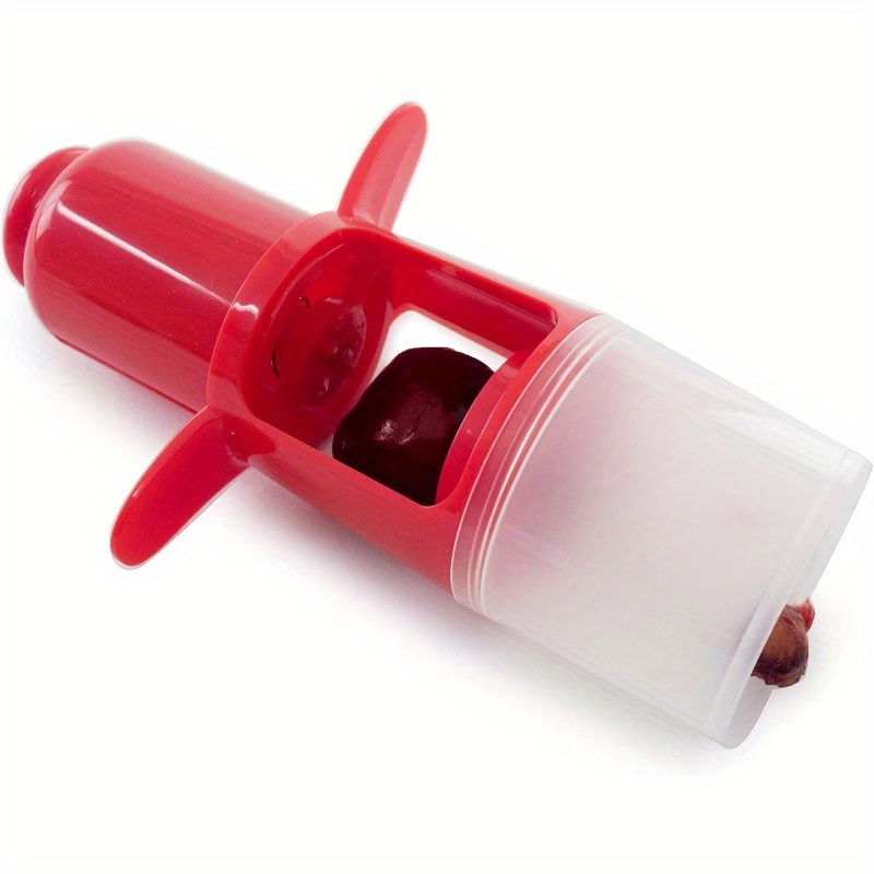 Dénoyauteur de cerises créatif - Kitchen Gadgets Tools avis et prix