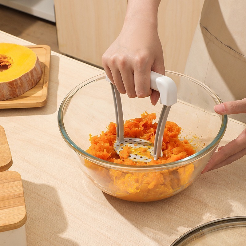 Écrase-pommes manuel, ustensil - Kitchen Gadgets For Cooking avis et prix
