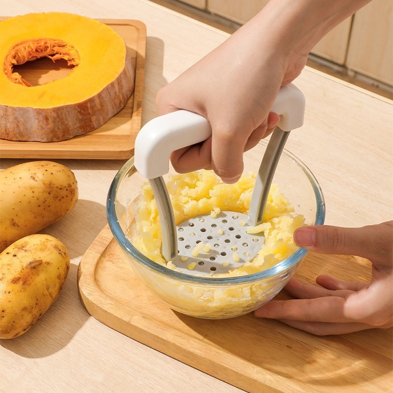 Écrase-pommes manuel, ustensil - Kitchen Gadgets For Cooking avis et prix