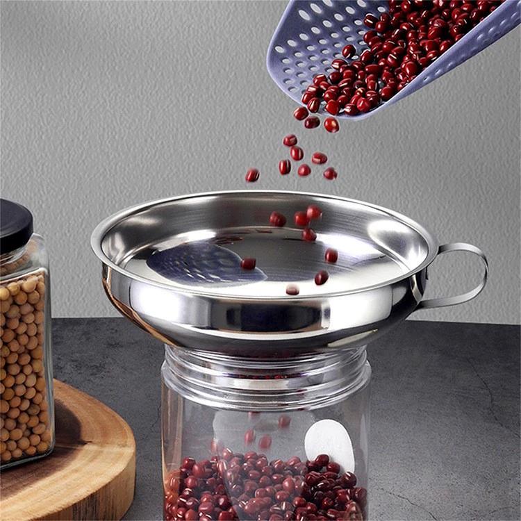 Très populaire : Entonnoir de  - Kitchen Gadgets Popular avis et prix