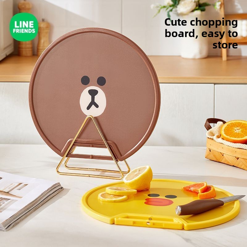 Planche à découper mignonne de - Kitchen Gadgets Website avis et prix