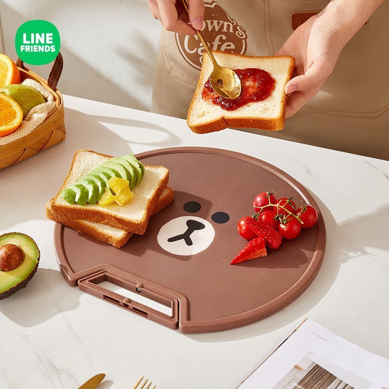 Planche à découper mignonne de - Kitchen Gadgets Website avis et prix