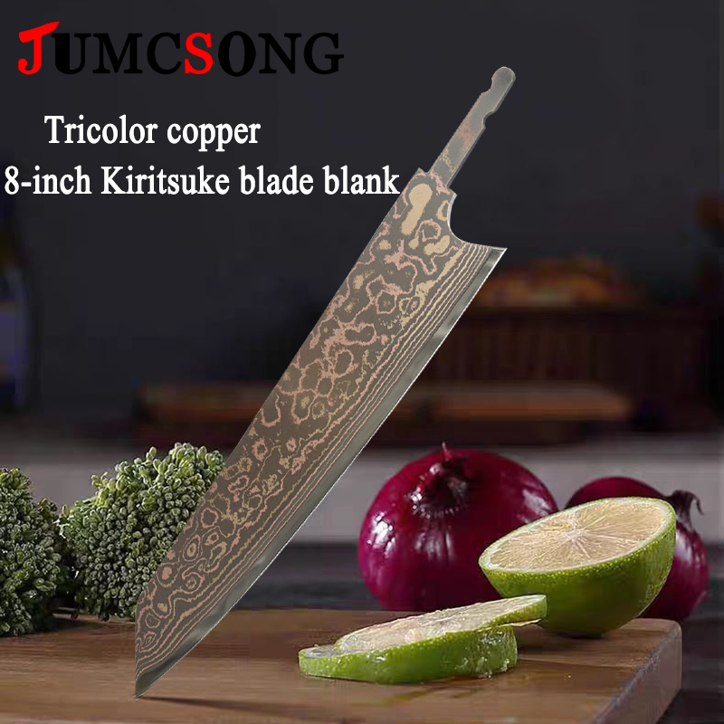 JUMCSONG Lame de couteau Kirit - Kitchen Gadgets Website avis et prix