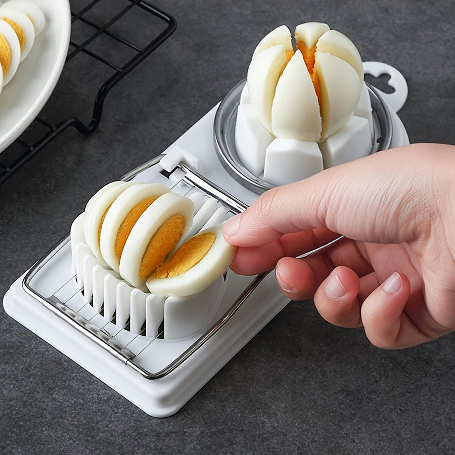 Coupe-œufs 2 en 1, trancheur d - Kitchen Gadgets Wirecutter avis et prix