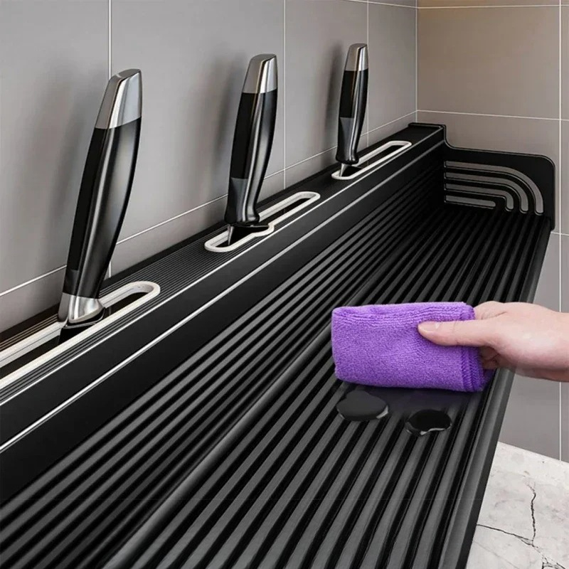 Étagère de cuisine murale 60/7 - Kitchen Gadgets Storage Ideas avis et prix