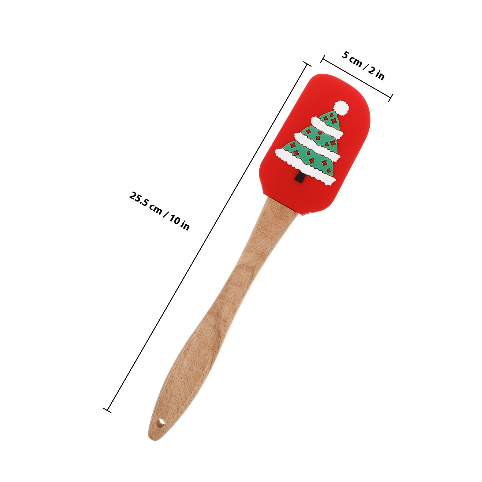 Ensemble de 3 spatules en sili - Kitchen Gadgets Xmas avis et prix