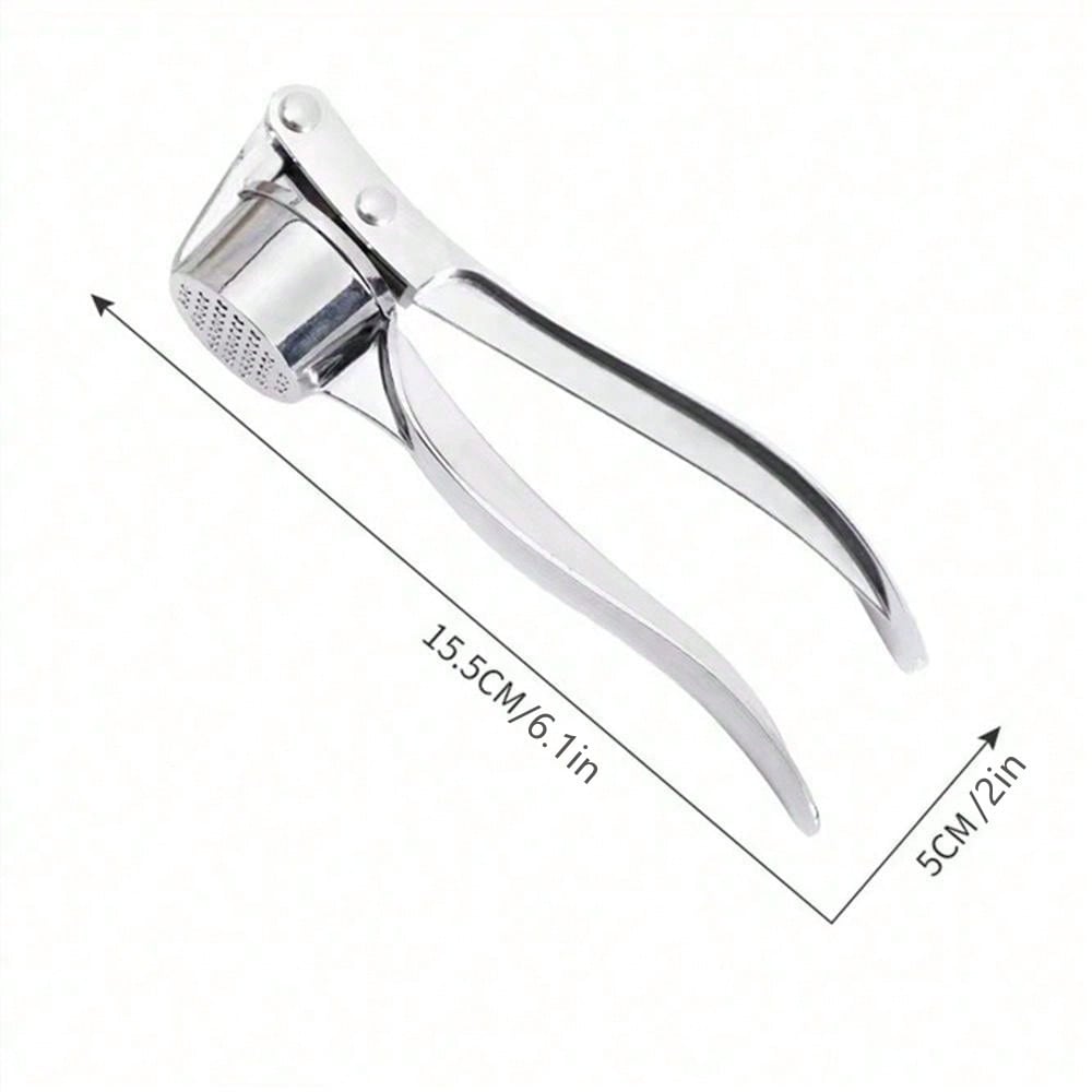 1 presse-ail, hachoir à ail ma - Manual Garlic Press avis et prix