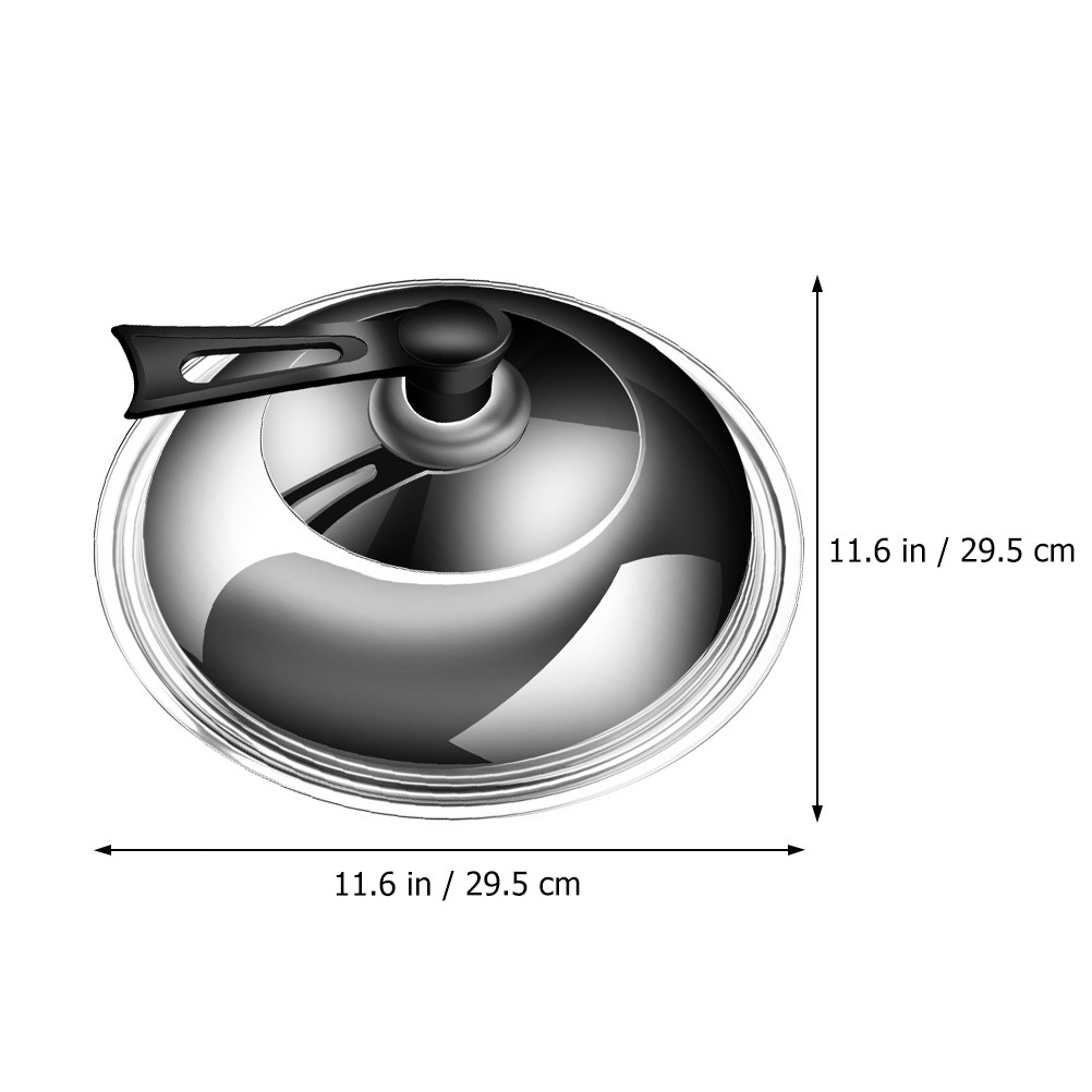 1 pièce Couvercle de casserole - Kitchen Gadgets For Cooking avis et prix