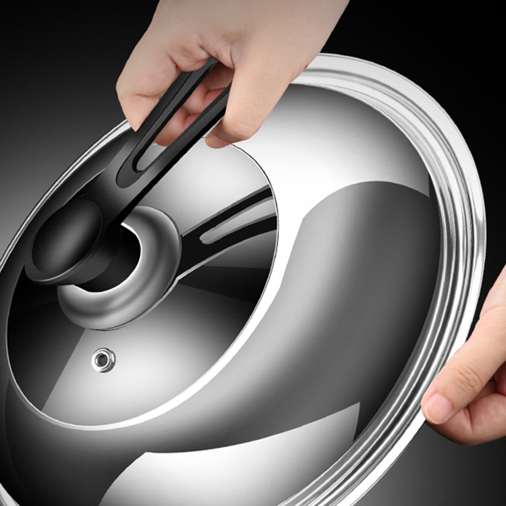 1 pièce Couvercle de casserole - Kitchen Gadgets For Cooking avis et prix