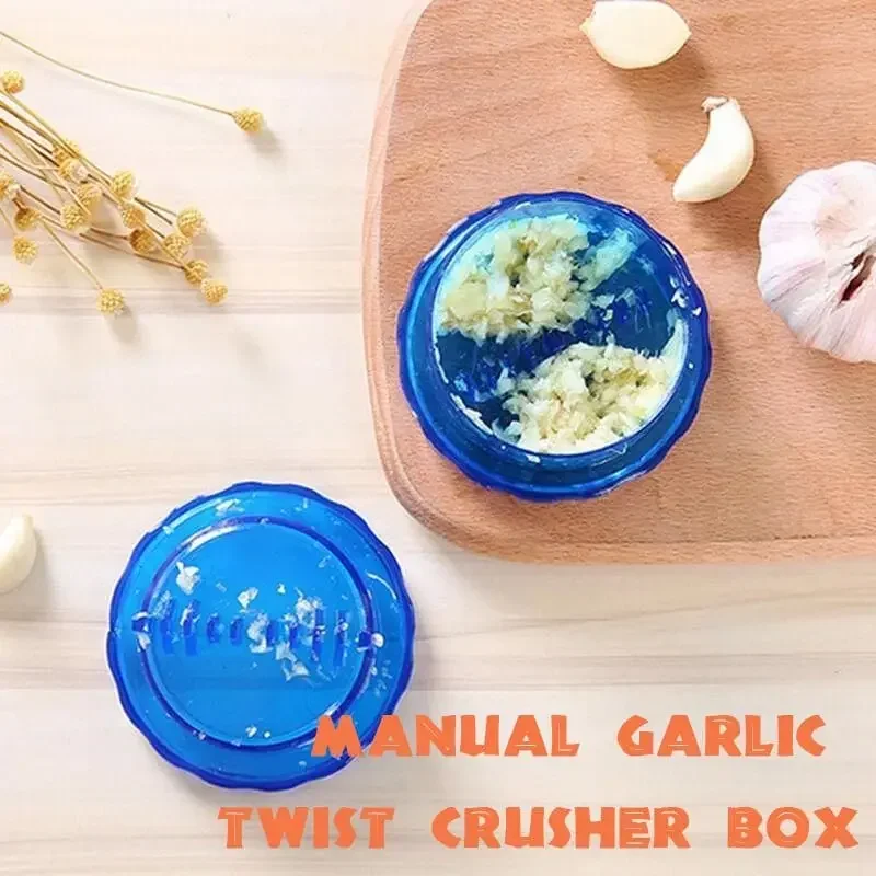 Nouvelle cuisine multifonction - Manual Garlic Press avis et prix
