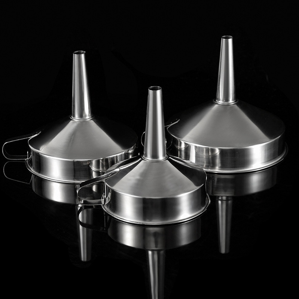 Entonnoir à huile de cuisson e - Kitchen Gadgets For Arthritic Hands avis et prix