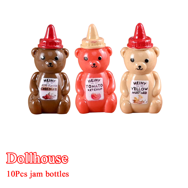 10 pièces 1/12 maison de poupé - Kitchen Gadgets Website avis et prix