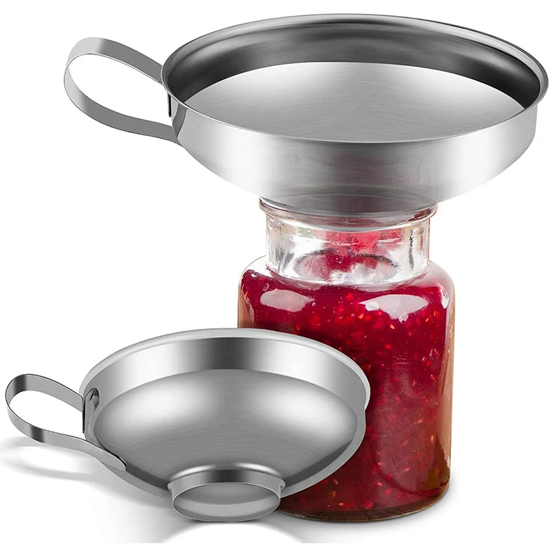 Entonnoir de mise en conserve  - Kitchen Gadgets Popular avis et prix