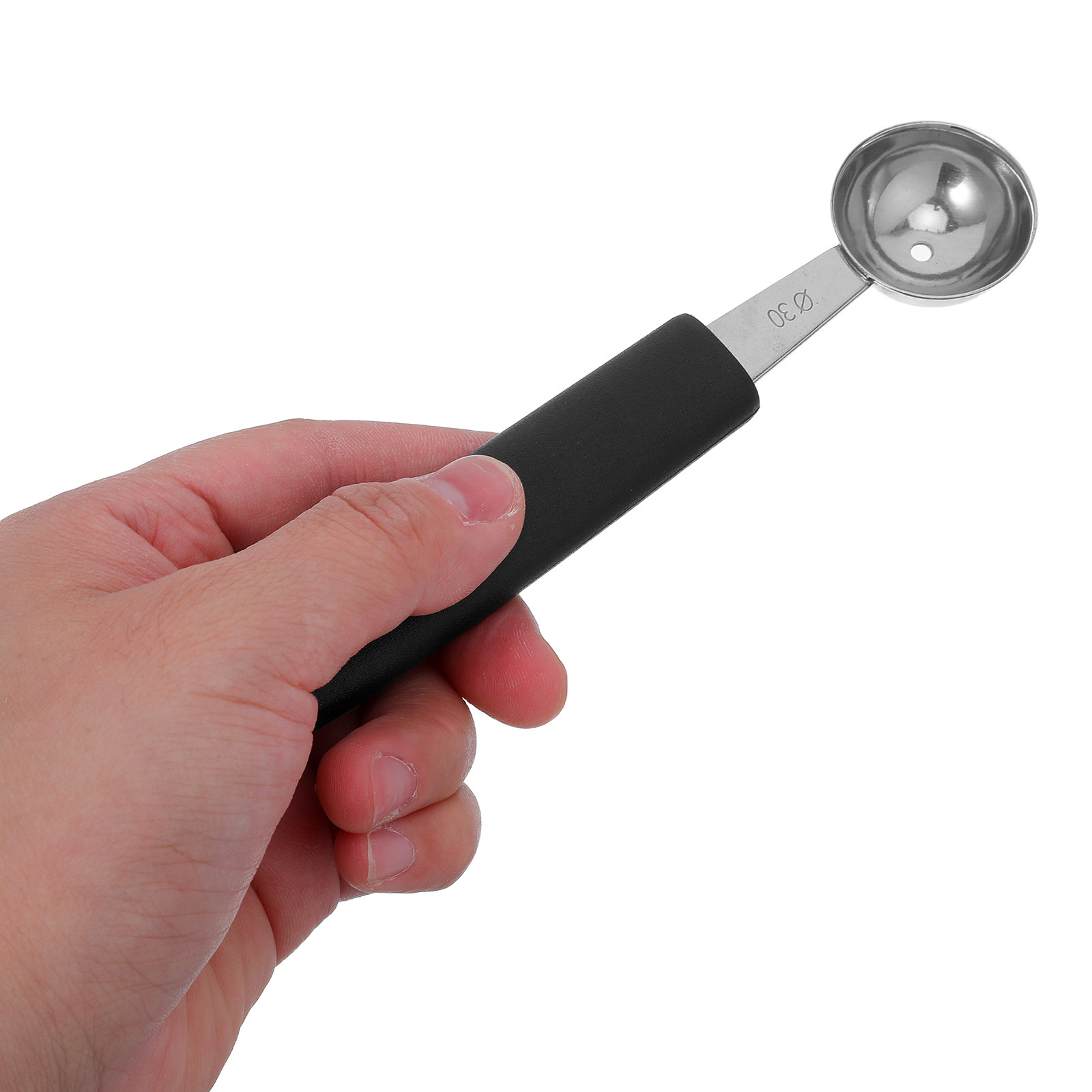 Cuillère à melon en acier inox - Kitchen Gadgets Tools avis et prix