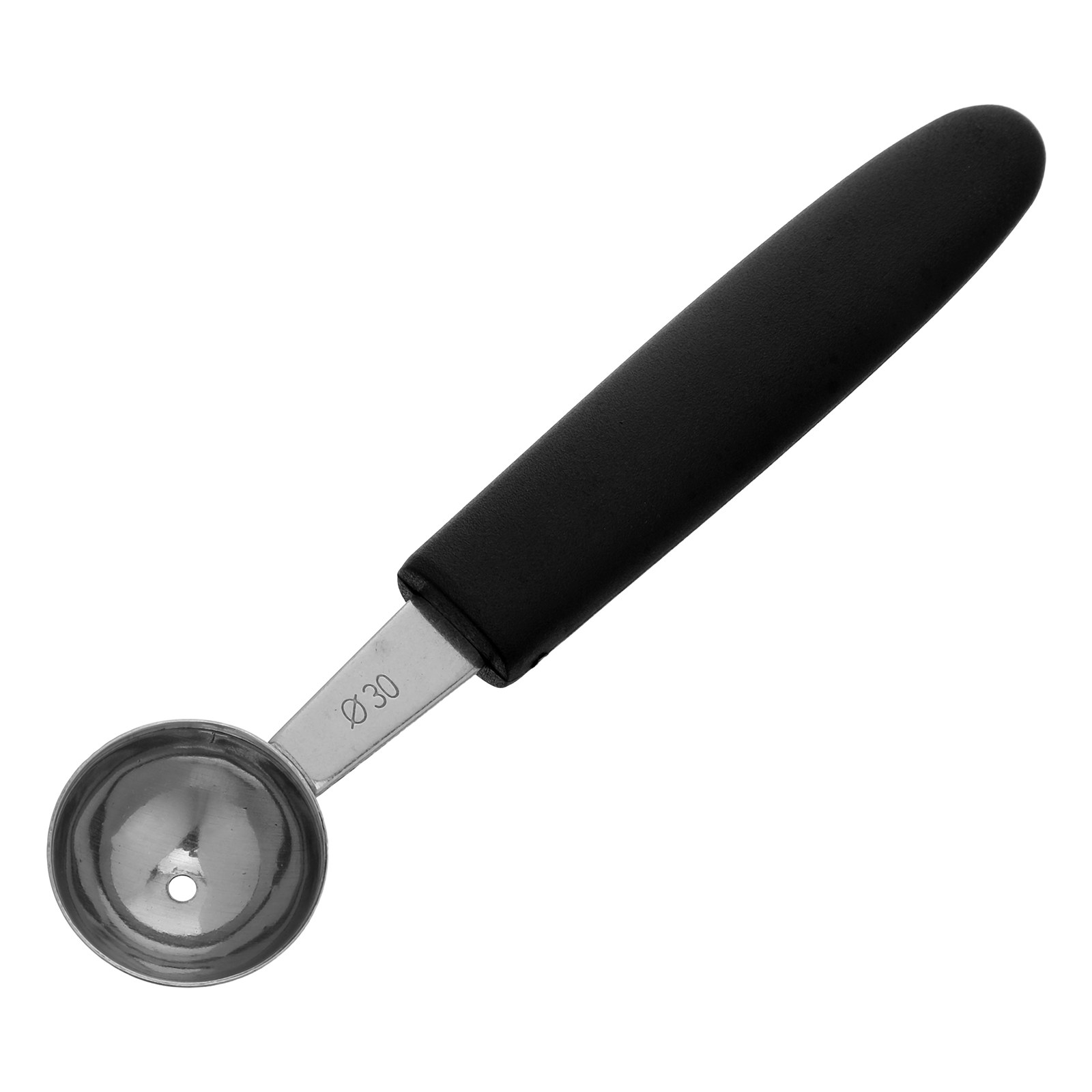 Cuillère à melon en acier inox - Kitchen Gadgets Tools avis et prix