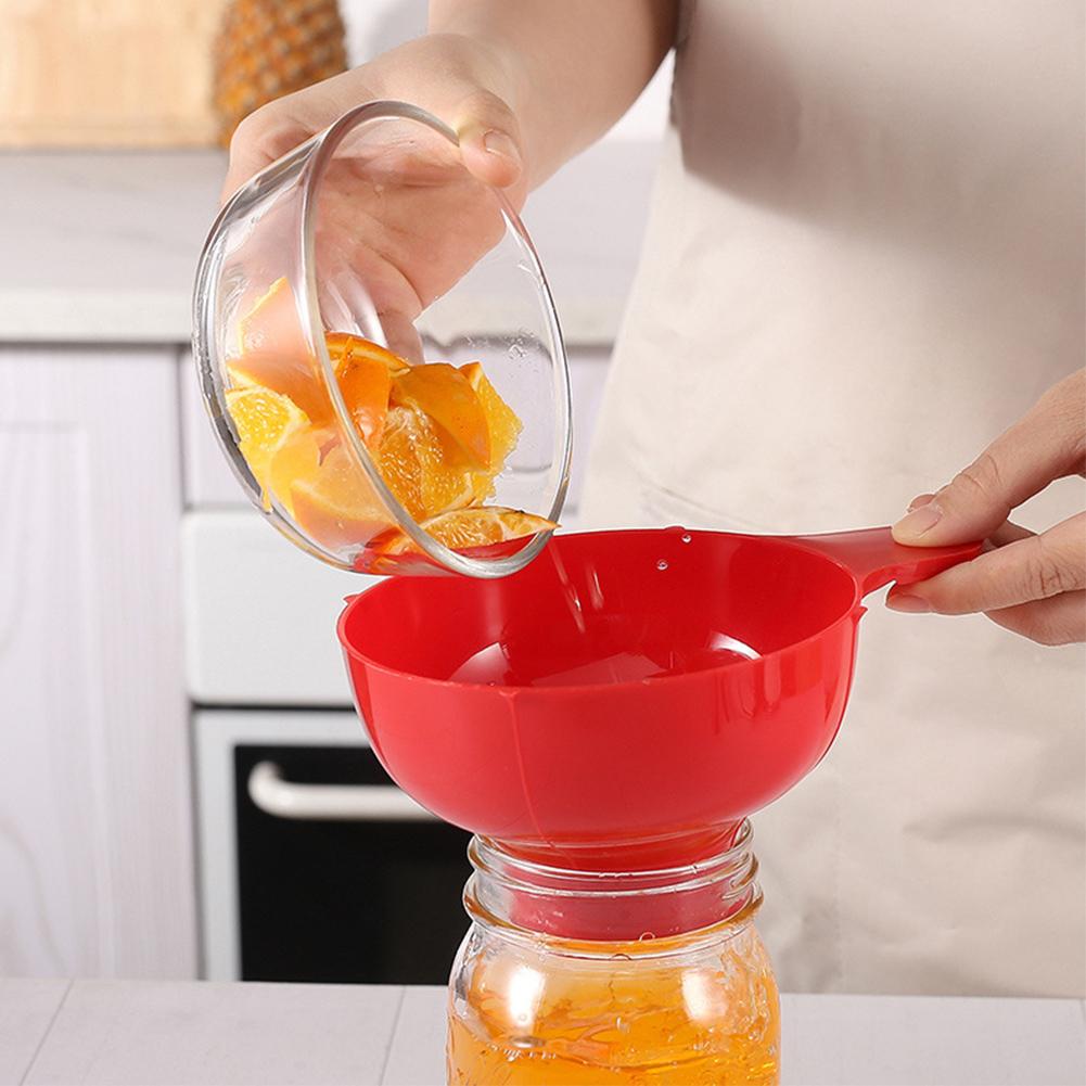 Entonnoir à large bouche haut  - Kitchen Gadgets Popular avis et prix
