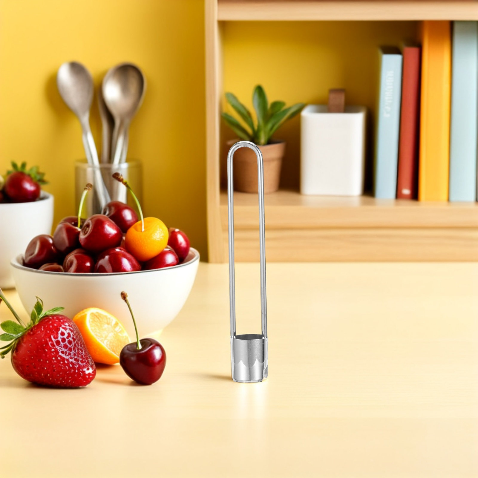 Ensemble de 4 éplucheurs en ac - Vegetable Kitchen Gadgets avis et prix