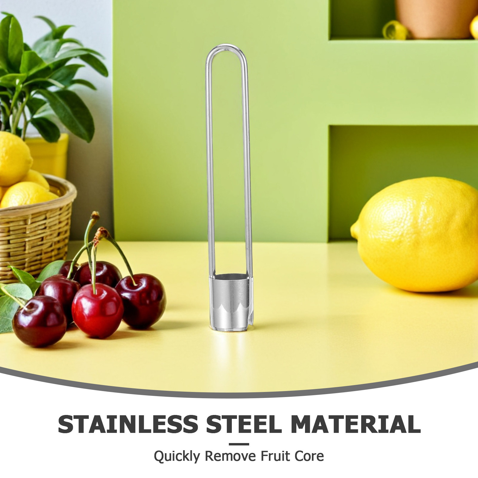 Ensemble de 4 éplucheurs en ac - Vegetable Kitchen Gadgets avis et prix