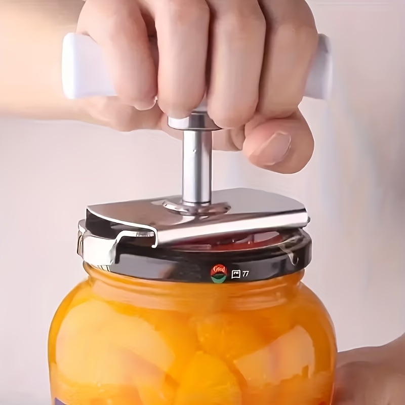 Ouvre-bocal et ouvre-bouteille - Kitchen Gadget Amazon avis et prix